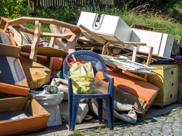 Best Same-Day Junk Removal  in St Augustine, FL