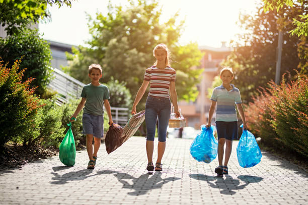 Commercial Cleanout Services in St Augustine, FL