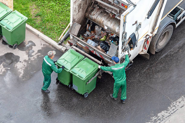  St Augustine, FL Junk Removal Pros