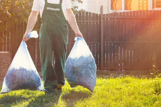 St Augustine, FL Junk Removal Company