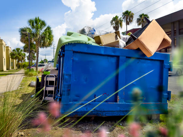 Best Local Junk Hauling  in St Augustine, FL