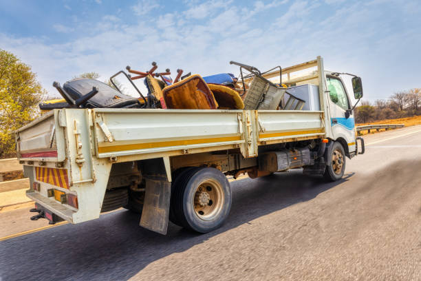 Best Garage Cleanout Services  in St Augustine, FL